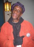 Bernie Worrell