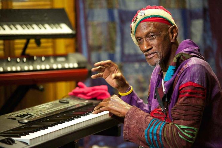 Bernie Worrell