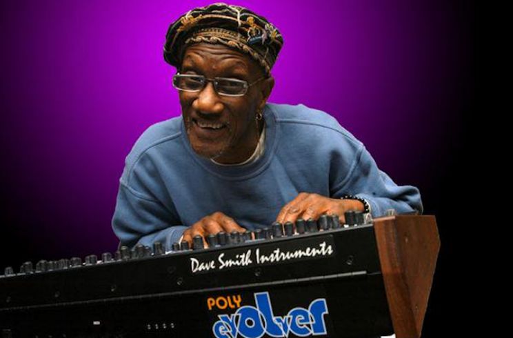 Bernie Worrell