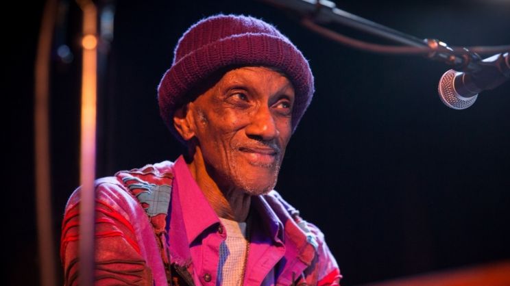 Bernie Worrell