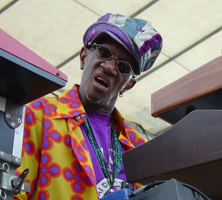 Bernie Worrell