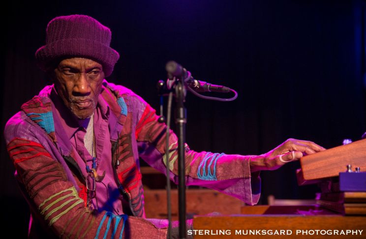 Bernie Worrell