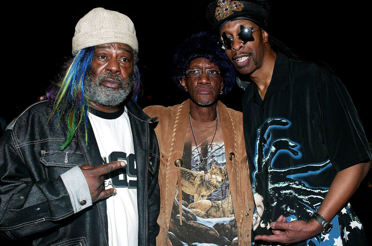 Bernie Worrell