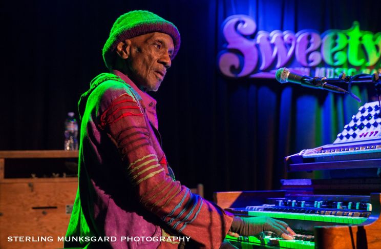 Bernie Worrell