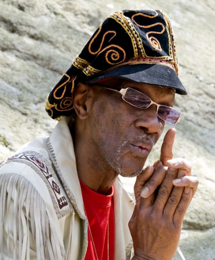 Bernie Worrell