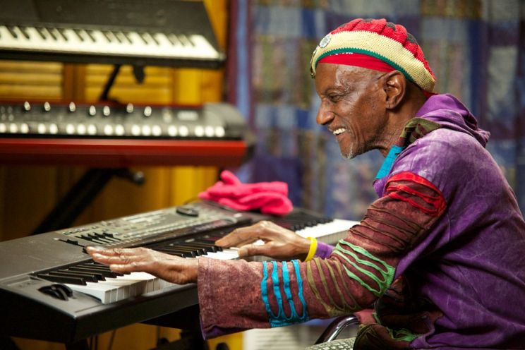 Bernie Worrell