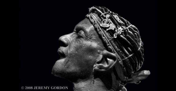 Bernie Worrell