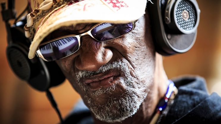 Bernie Worrell