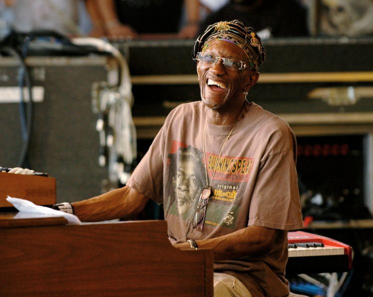Bernie Worrell