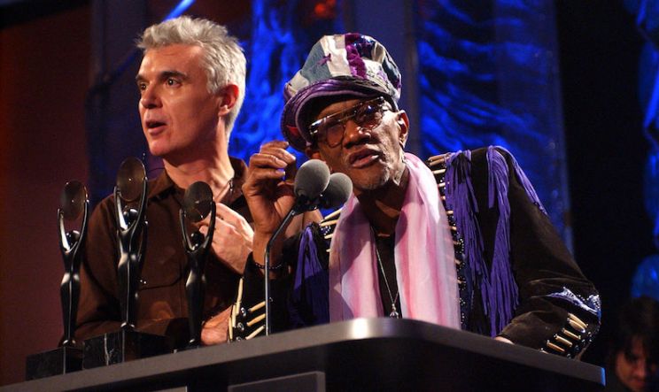 Bernie Worrell