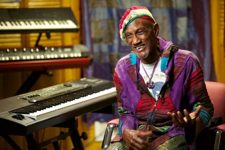 Bernie Worrell