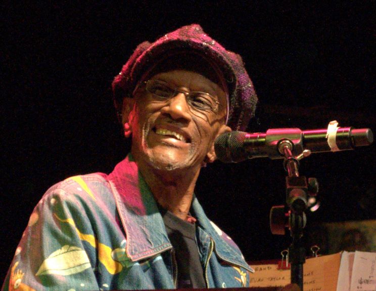 Bernie Worrell