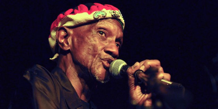 Bernie Worrell