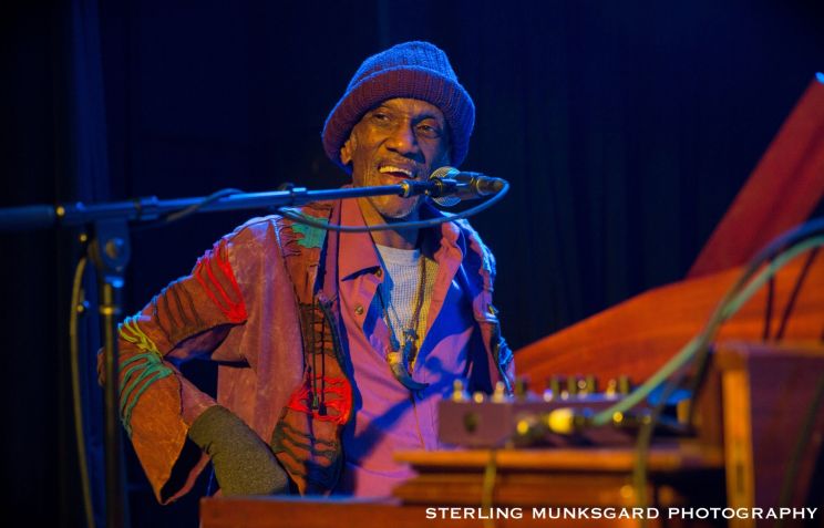 Bernie Worrell