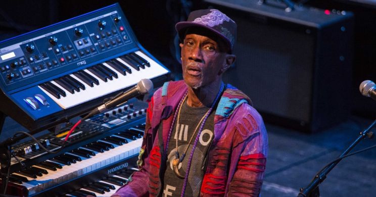 Bernie Worrell