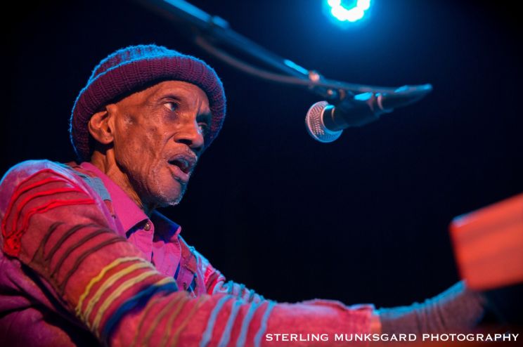 Bernie Worrell