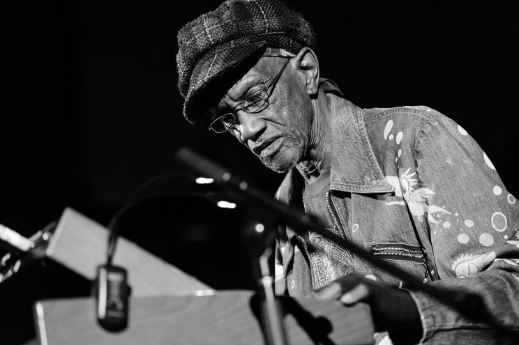 Bernie Worrell