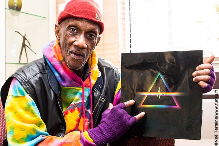 Bernie Worrell
