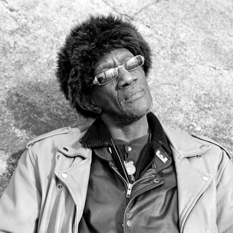 Bernie Worrell