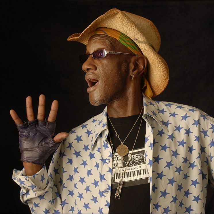 Bernie Worrell