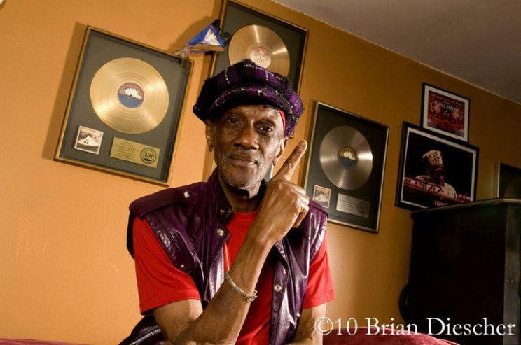 Bernie Worrell