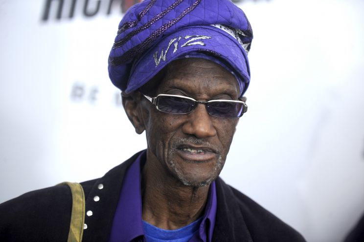 Bernie Worrell