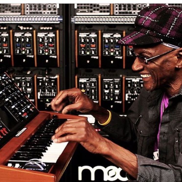 Bernie Worrell