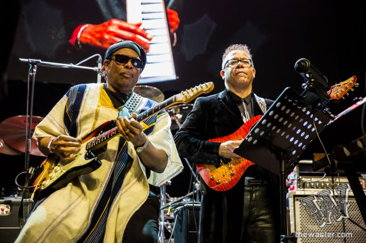 Bernie Worrell