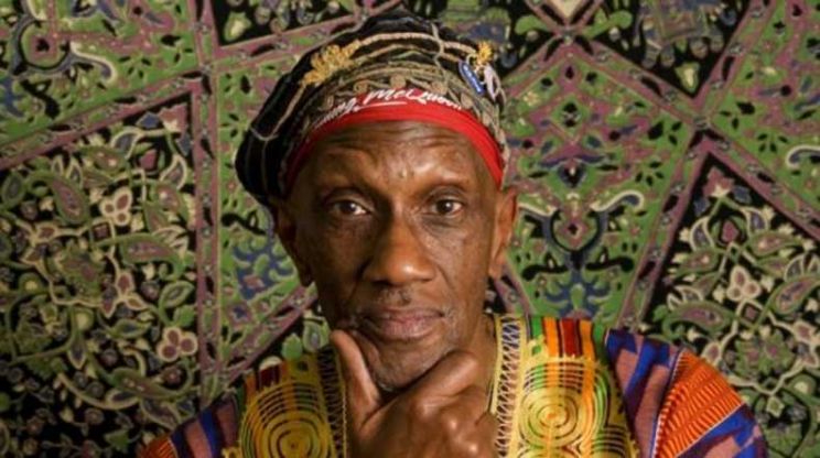 Bernie Worrell