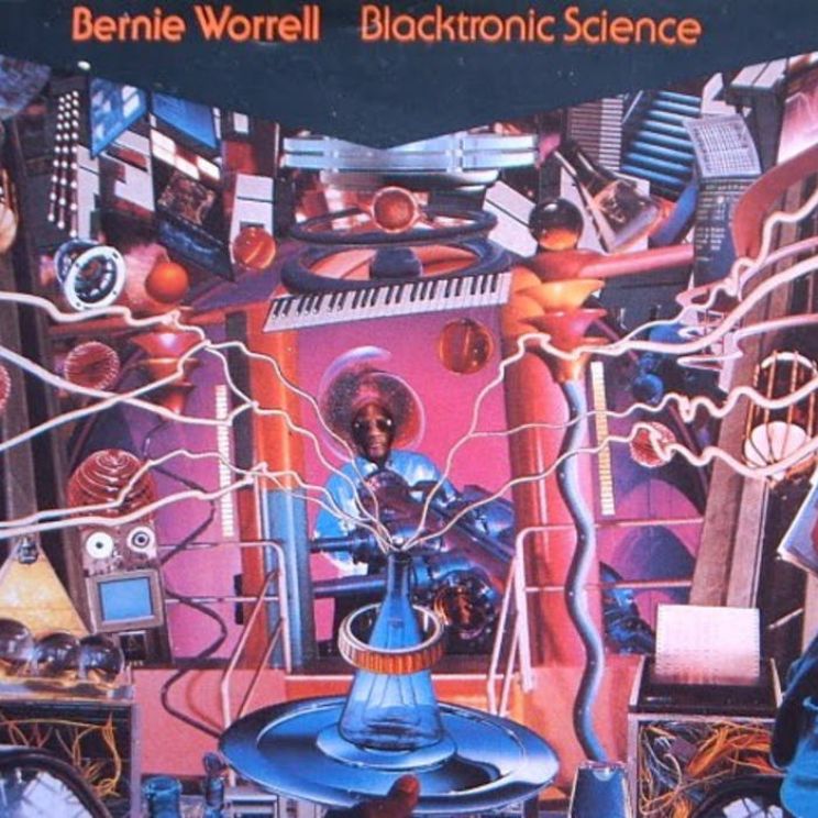 Bernie Worrell