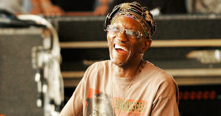 Bernie Worrell