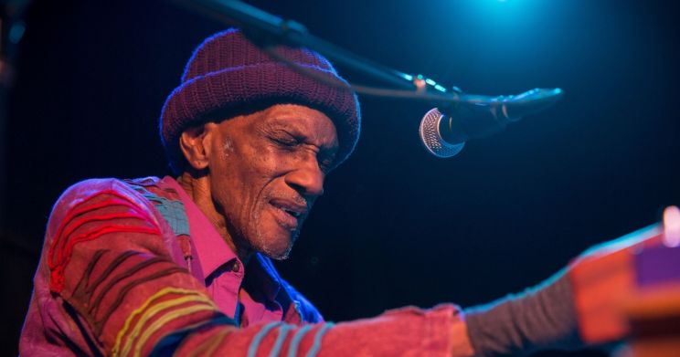 Bernie Worrell