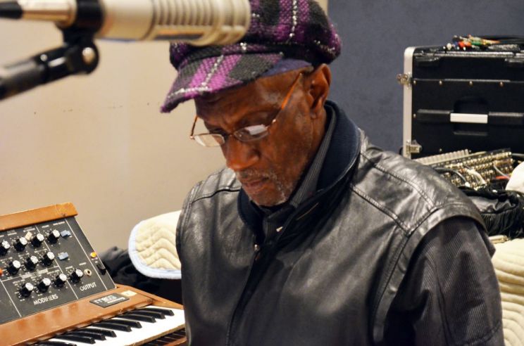 Bernie Worrell