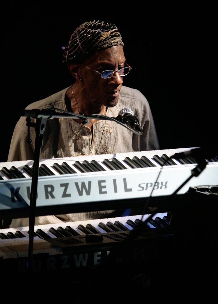 Bernie Worrell