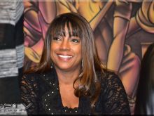 BernNadette Stanis