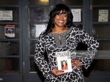 BernNadette Stanis #410100 picture (Landscape Medium)