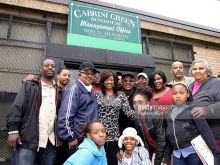 BernNadette Stanis #410108 picture (Landscape Medium)