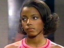 BernNadette Stanis