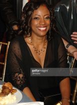 BernNadette Stanis