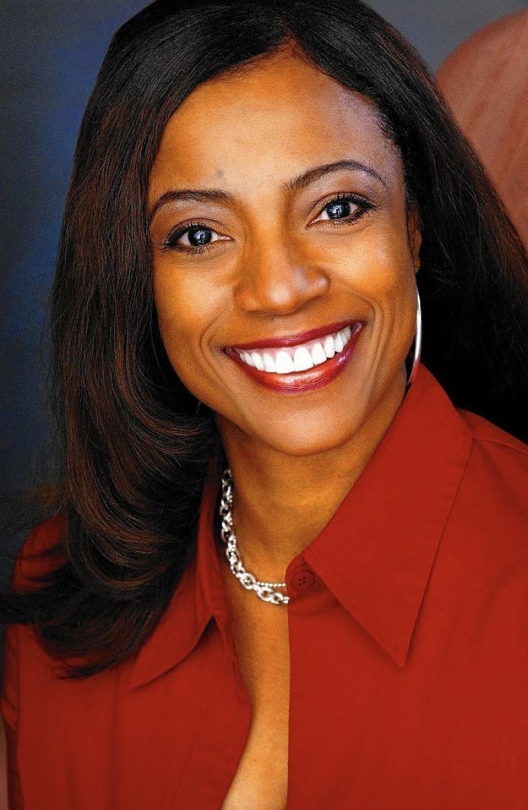 BernNadette Stanis