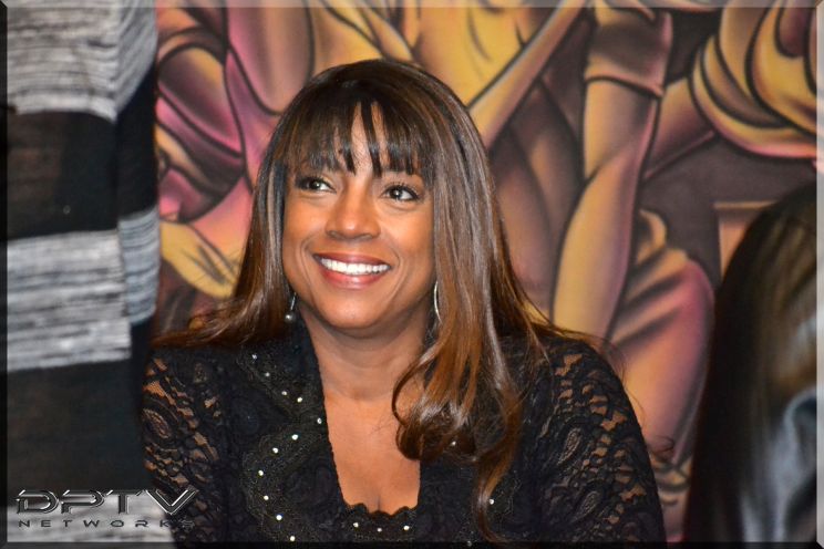 BernNadette Stanis