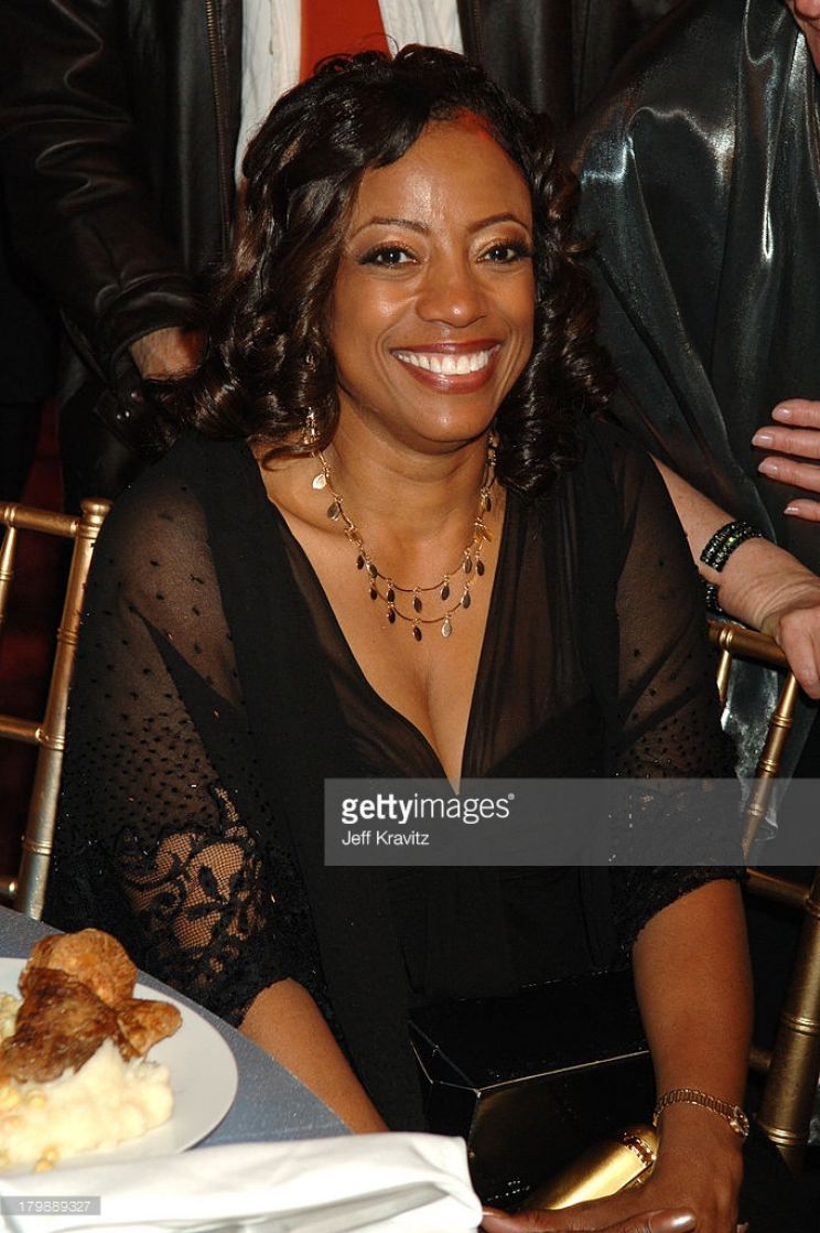 BernNadette Stanis