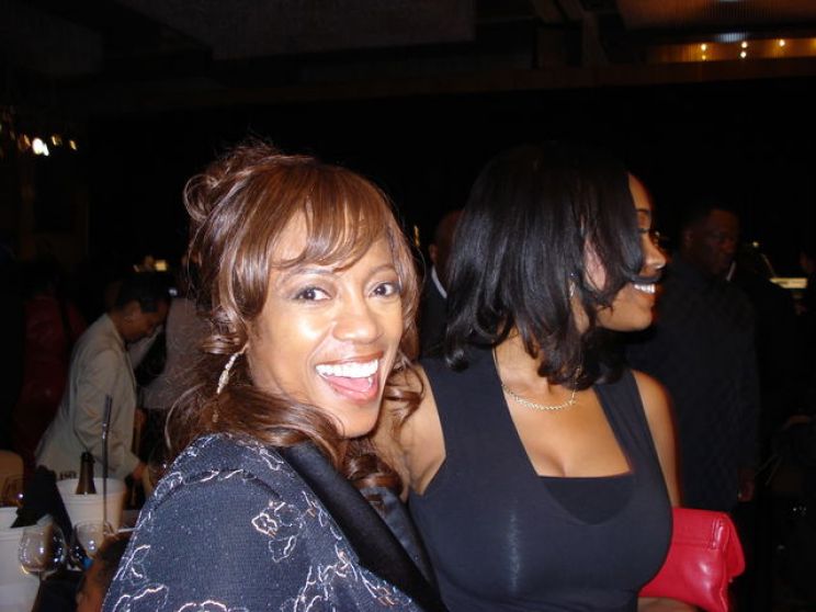 BernNadette Stanis