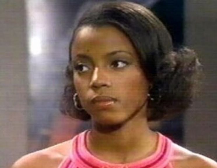 BernNadette Stanis