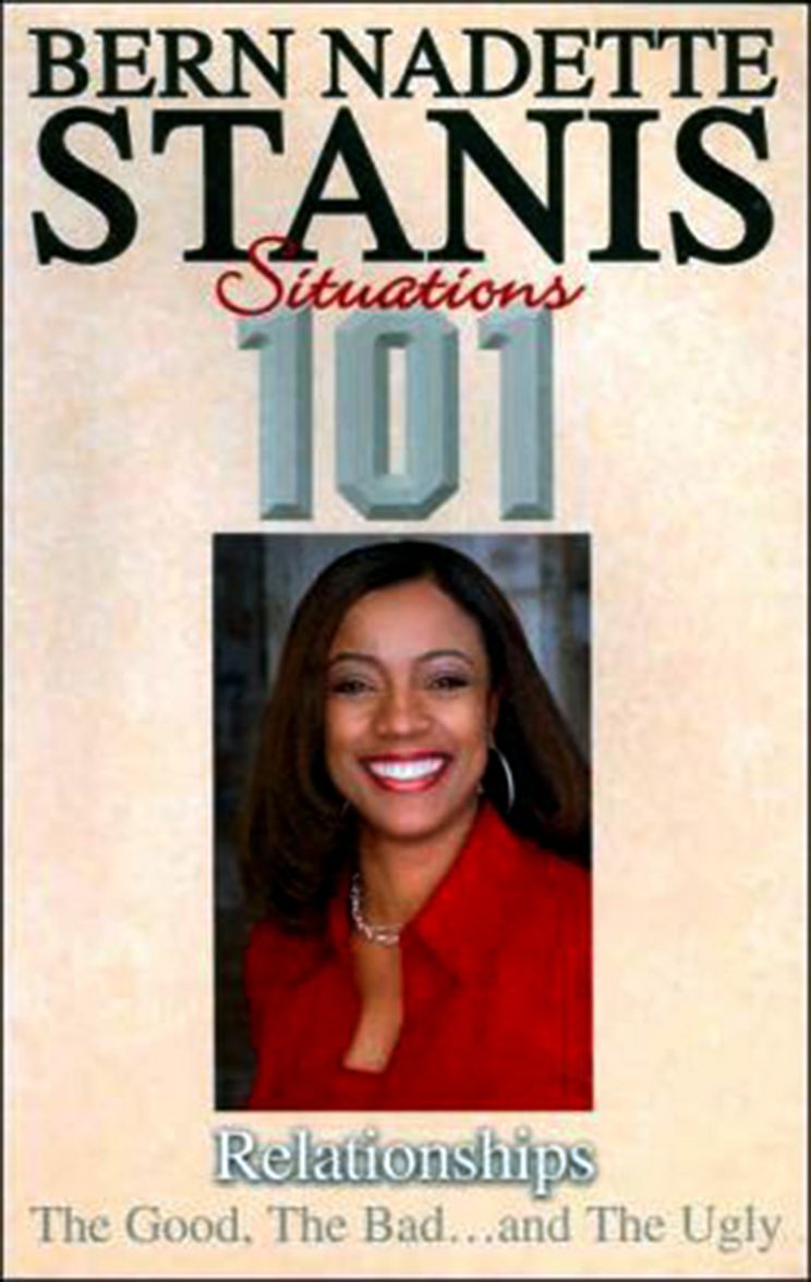 BernNadette Stanis