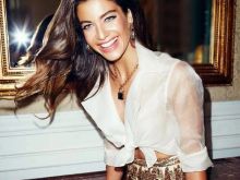 Berrak Tüzünataç photo