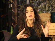 Berrak Tüzünataç