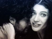 Berrak Tüzünataç