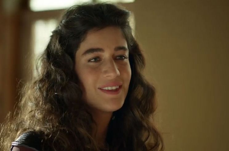 Berrak Tüzünataç
