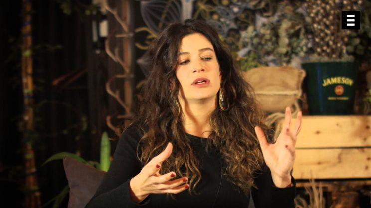 Berrak Tüzünataç